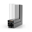 Aluprof Aluminium Balkontür Profilsystem: MB-79N E Aluminium Balkontür MB 79N 90022-005 (5)