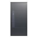 Pirnar Haustür Quantum Modell: Q20 Aluminium Haustür Quantum 90167-002 (2)