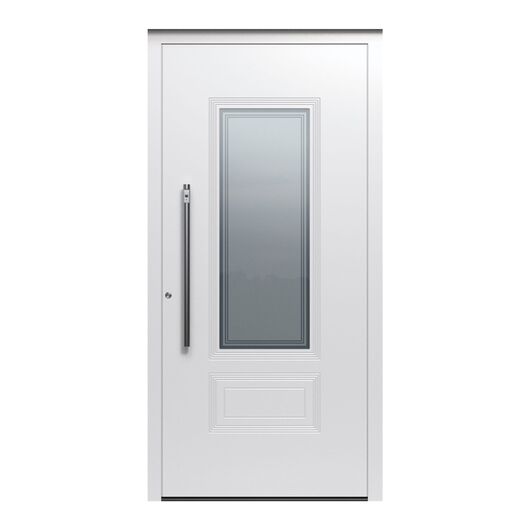Pirnar Haustür Quantum Modell: Q80 Aluminium Haustür Quantum 90167-008