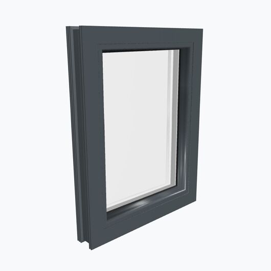Fenster 30x50 cm (300x500 mm) Fenster 30x50 cm (300x500 mm)