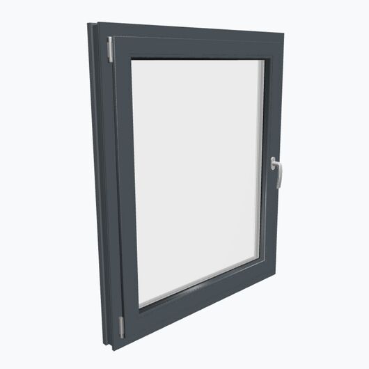 Fenster 100x120 cm (1000x1200 mm) Fenster 100x120 cm (1000x1200 mm)