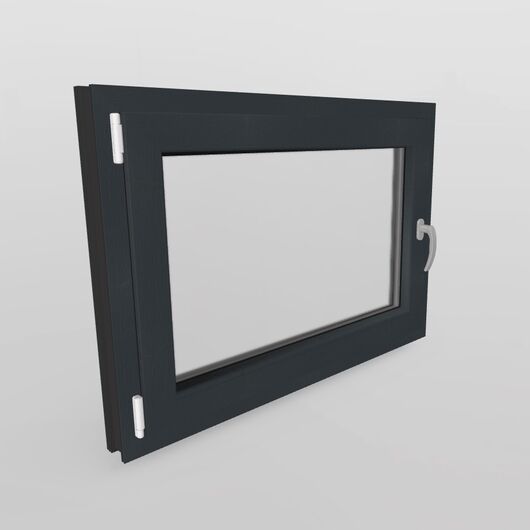 Fenster 100x70 cm (1000x700 mm)