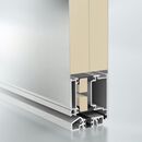 Schüco Aluminium Haustür Profilsystem: ADS 70.HI Aluminium Haustür ADS 70 HI Alutuer 90125-001 (2)