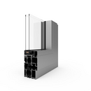 Aliplast Aluminium Balkontür Profilsystem: Ecofutural Aluminium Balkontür Ecofutural 90039-003 (2) Aliplast Aluminium Balkontür Profilsystem: Ecofutural Aluminium Balkontür Ecofutural 90039-003 (2)