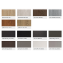 Aluplast Kunststoff Schiebesystem Profilsystem: Smart Slide Neo Aluplast Kunststoff Schiebesystem Profilsystem: Smart Slide Neo
