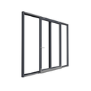 Drutex Aluminium PSK-Tür Profilsystem: MB-70 HI Drutex Aluminium PSK-Tür Profilsystem: MB-70 HI