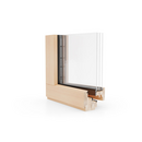 Eko Okna Holz Fenster Profilsystem: Esperia Life 80