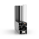 Aluprof Aluminium Fenster Profilsystem: MB-79N SI Aluminium Fenster MB-79N 90012-002 (2)