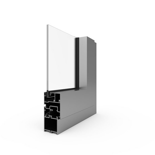 Aluprof Aluminium Balkontür Profilsystem: MB-45 Aluminium Balkontür MB-45 90022-001 Aluprof Aluminium Balkontür Profilsystem: MB-45 Aluminium Balkontür MB-45 90022-001