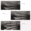 Drutex Aluminium Aufsatzraffstore Profilsystem: ZF-S Kastenhöhe 308mm, Tiefe 365mm