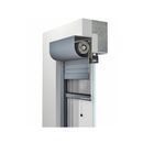Aluprof Aluminium Vorsatzrollladen Profilsystem: Aluprof SKP Halbrund-Rollladen