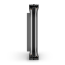 Cortizo Aluminium Hebe-Schiebetür Profilsystem: COR Vision