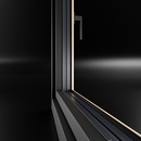 Drutex Kunststoff Aluminium Fenster Profilsystem: Iglo Energy ALUCOVER Kunststoff Aluminium Fenster Iglo Energy ALUCOVER 90026-001 (5)