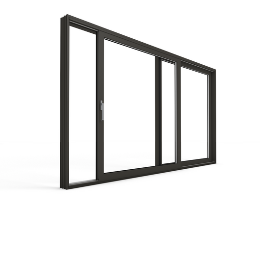Drutex Aluminium Hebe-Schiebetür Profilsystem: MB-77HI HS Drutex Aluminium Hebe-Schiebetür Profilsystem: MB-77HI HS