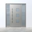 Pirnar Haustür Quantum Modell: Q40 Aluminium Haustür Quantum 90167-004 (3)