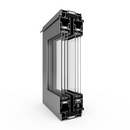 Aluprof Aluminium Hebeschiebetür Profilsystem: MB-59HS Aluprof Aluminium Hebeschiebetür Profilsystem: MB-59HS