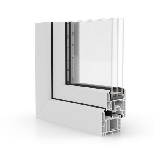 Salamander Kunststoff Balkontür Profilsystem: GreenEvolution flex 76 MD Kunststoff Balkontür GreenEvolution flex 76 MD 90019-004 Salamander Kunststoff Balkontür Profilsystem: GreenEvolution flex 76 MD Kunststoff Balkontür GreenEvolution flex 76 MD 90019-004