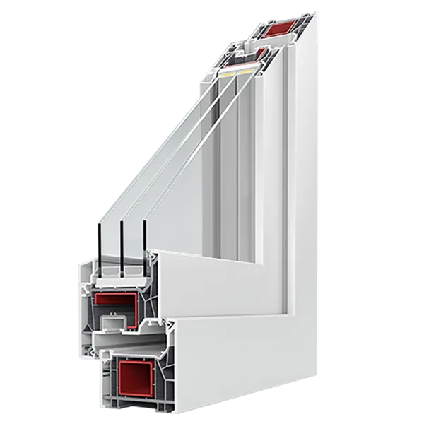 Fenster und Türen online kaufen