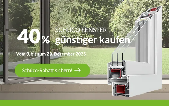 Fenster und Türen online kaufen