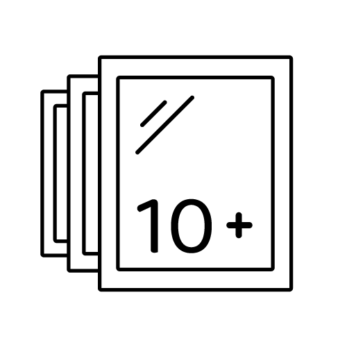 Option wählen