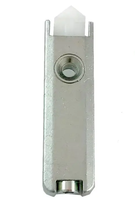 MACO Balkon- / Terrassentür Schnäpper für MACO-Systeme (Multi-Trend) 52207