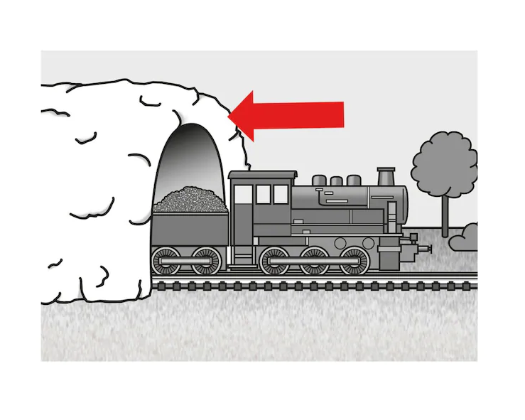 Würth PURLOGIC® TOP 1K Pistolenschaum 500 ml Betongrau Bauschaum Montageschaum