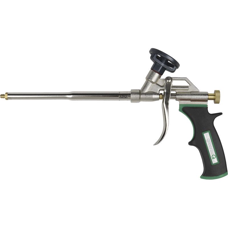 Produktbild greenteQ Dosierpistole Metall Plus - Schaumpistole
