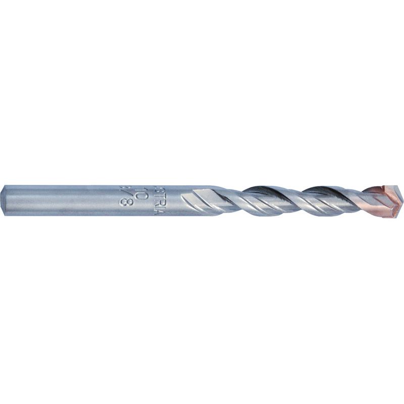 greenteQ MultiCon Mehrzweckbohrer für Bohrungen in Fensterrahmen 6,5 mm Spirallänge: 300 mm