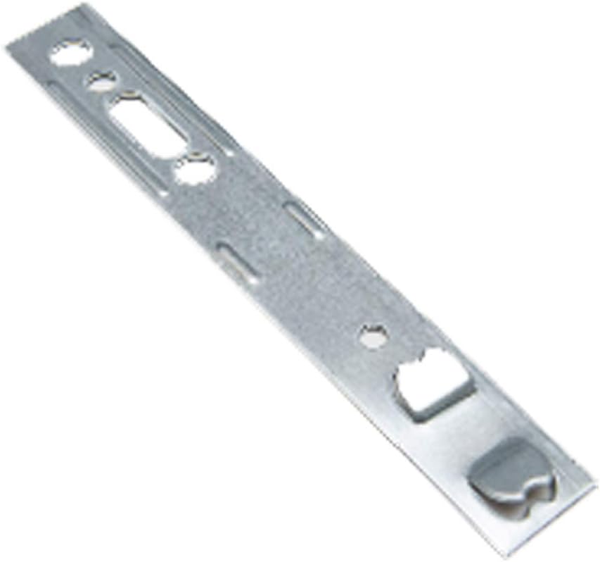 Produktbild Eindrehanker für Drutex Kunststofffenster und Kunststofftüren