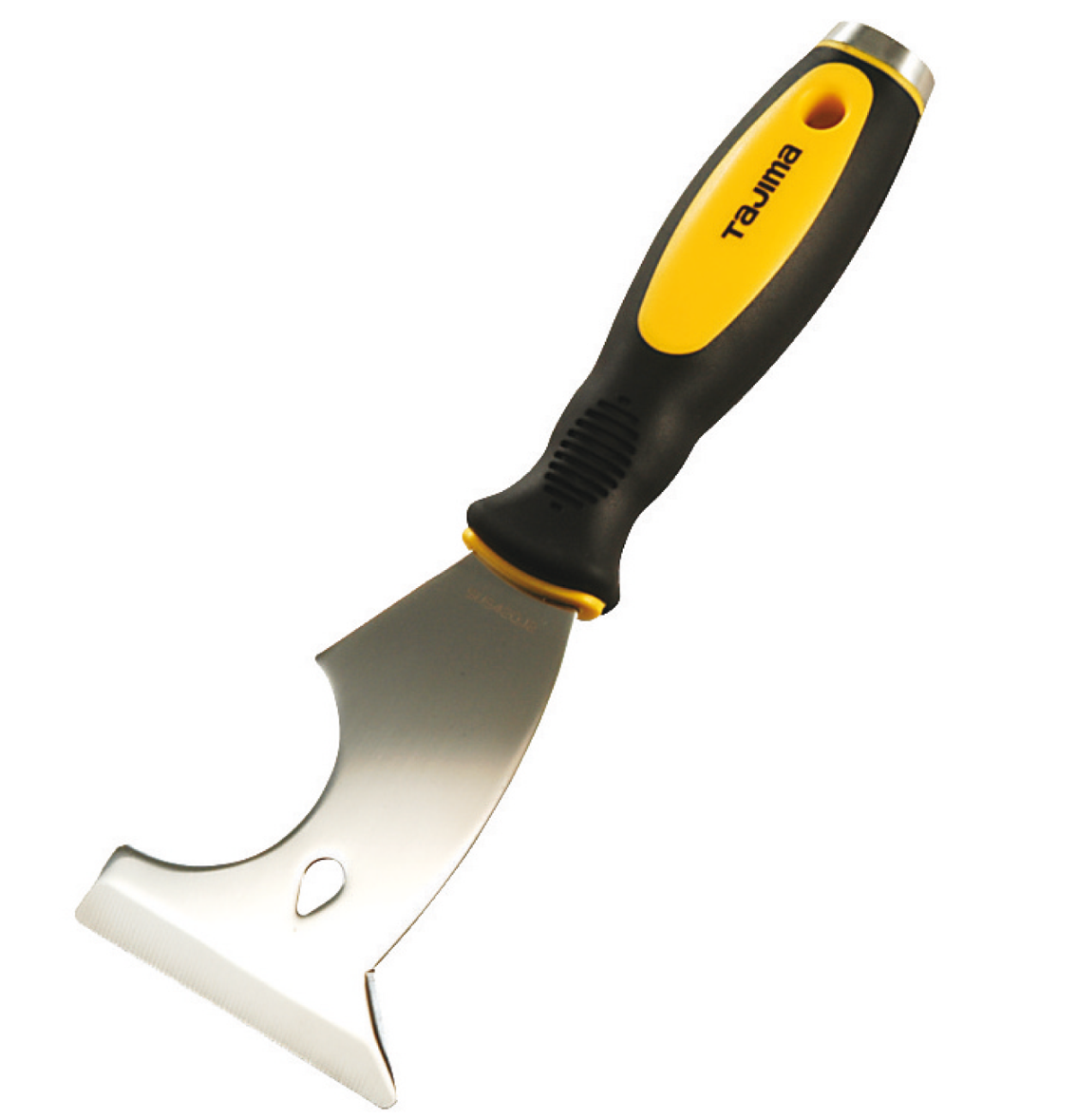 TAJIMA Multifunktionsspachtel- u. Schaber SCR-M75