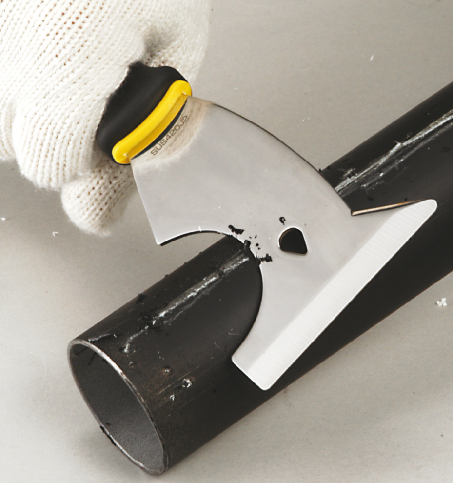 TAJIMA Multifunktionsspachtel- u. Schaber SCR-M75