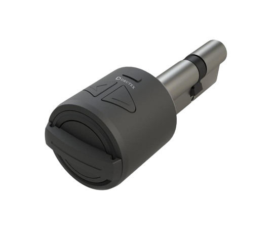 Smart Lock by DRUTEX das intelligente Schließsystem