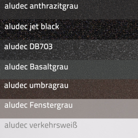 Aluplast Fenster Energeto Neo 