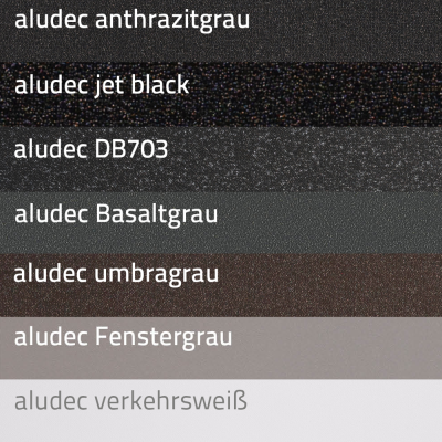 Aluplast Fenster Energeto Neo