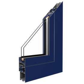 Drutex Fenster MB-45 