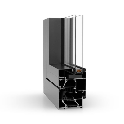 Aluprof Fenster MB-79N
