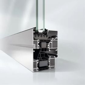Schüco Fenster AWS 70 HI 