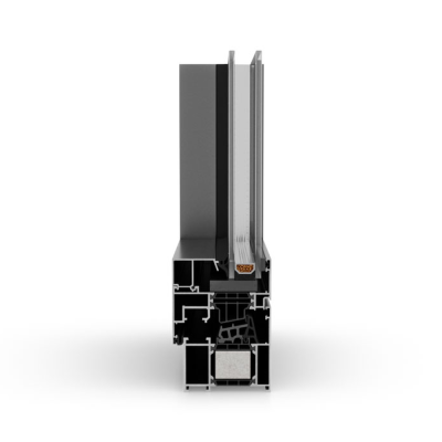 Aluprof Fenster MB-79N