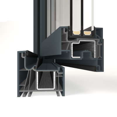 Gealan Fenster Linear 