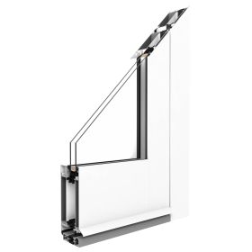 Drutex Haustür MB-70 Hi Aluminiumtuer 