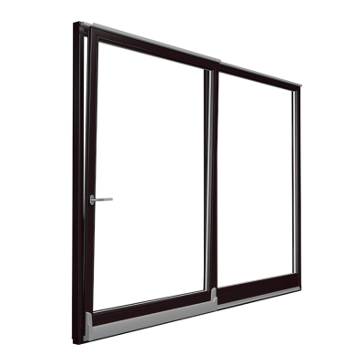 Drutex PSKtür Softline 78 Meranti 