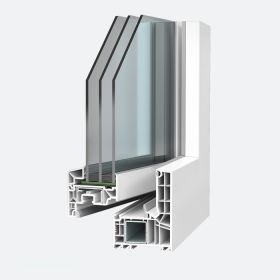 Veka Fenster Artline 82 