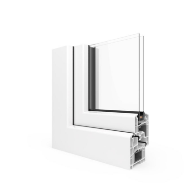 Aluplast Fenster IDEAL 5000 