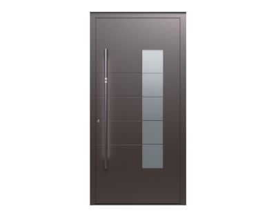 Pirnar Haustür Quantum Q60