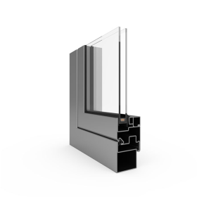 Eko Okna Fenster Presto 