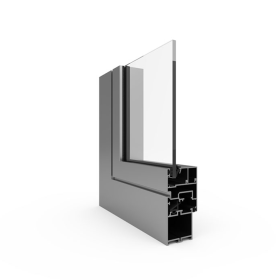 Aluprof Fenster MB-45 