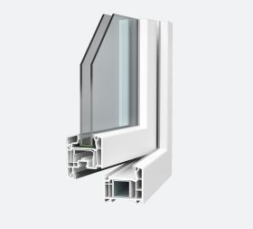 Veka Balkontür Softline 70 AD 