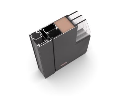 Pirnar Haustür Quantum Q30