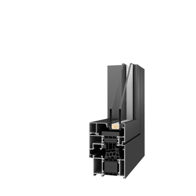 Drutex Fenster MB-79N Si 
