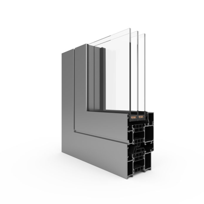 Aluminium Fenster Superial